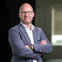 Vetted Sales & Marketing Director executive based in Netherlands 