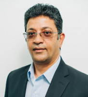 Vetted CEO executive based in India