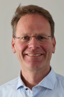 Vetted CEO executive based in Netherlands 