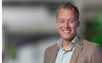 Vetted CEO executive based in Netherlands 