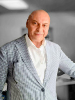 Vetted CEO executive based in Egypt