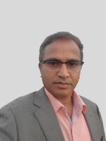 Vetted COO/Managing Director executive based in India