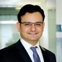 Vetted CEO executive based in Turkey