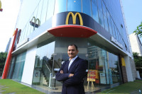 Vetted CEO executive based in India
