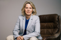Vetted CEO executive based in Germany