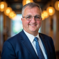 Vetted CEO executive based in UK