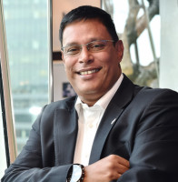 Vetted CEO executive based in Malaysia