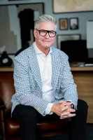 Vetted COO/Managing Director executive based in Canada