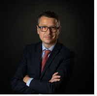 Vetted CEO executive based in France