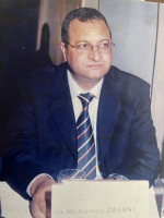 Vetted CEO executive based in Tunisia