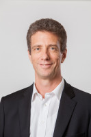 Vetted COO/Managing Director executive based in Germany