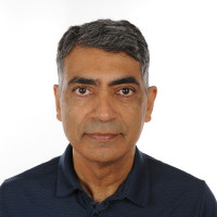 Vetted CEO executive based in UK