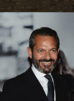 Vetted CEO executive based in Italy