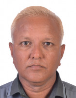 Vetted CEO executive based in India