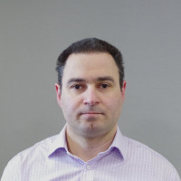 Vetted CEO executive based in UK