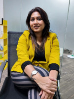 Vetted COO/Managing Director executive based in India