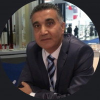 Vetted CEO executive based in United Arab Emirates 