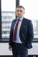 Vetted Business Development Director executive based in Serbia