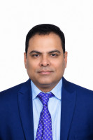 iCEO of the Week - GOURAV