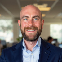 iCEO of the Week - Zachary