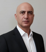 Vetted CFO/Chief Financial Officer executive based in Armenia