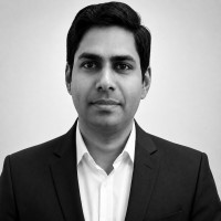 Vetted CEO executive based in India