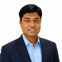 Vetted Other executive based in India