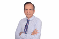 Vetted Executive Consultant executive based in Pakistan