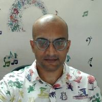 Vetted Sales & Marketing Director executive based in India