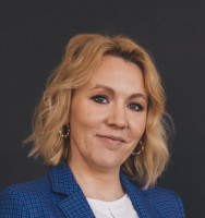 Vetted Business Development Director executive based in Russia