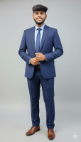 Vetted Executive Consultant executive based in India