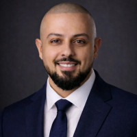 Vetted COO/Managing Director executive based in USA