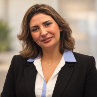 Vetted Sales & Marketing Director executive based in Lebanon