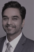 Vetted COO/Managing Director executive based in India